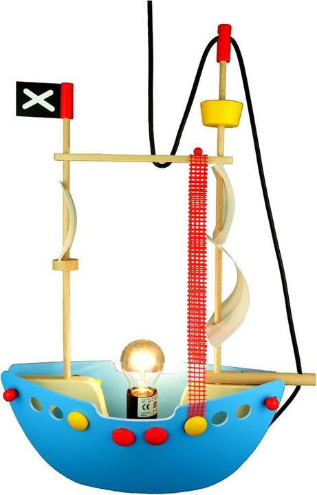 Produktbild Niermann Stand By Kinderleuchten (E27)