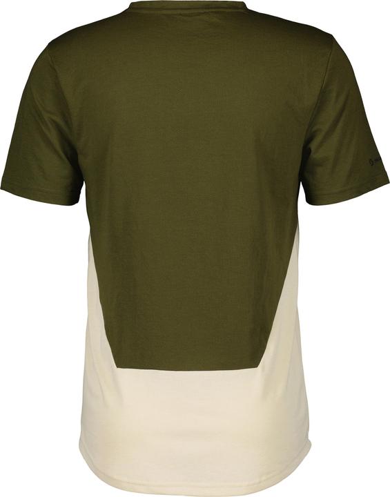 Image du produit Scott Sports Trail Flow Dri S/S (S)
