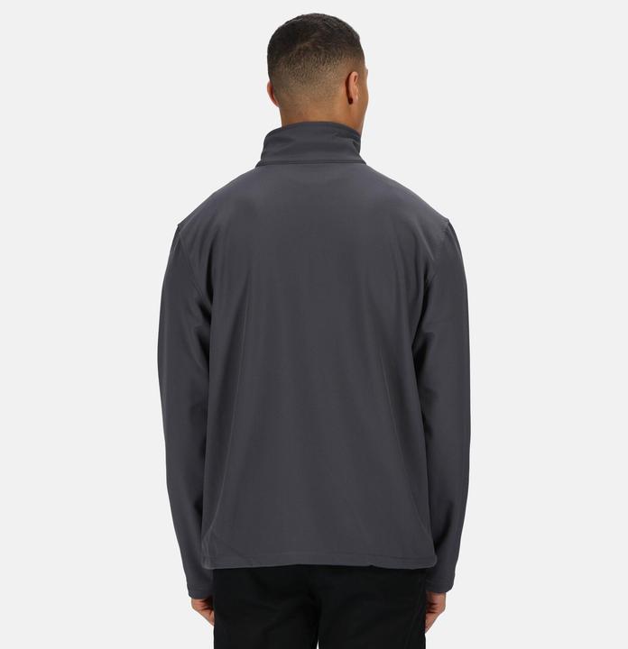 Produktbild Regatta Reid SoftshellJacke windabweisend wasserabweisend (XL)