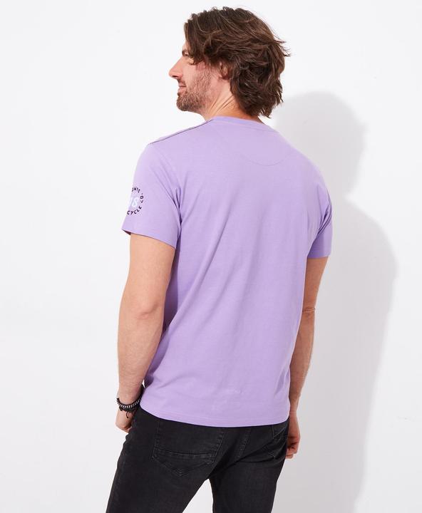 Immagine prodotto Joe Browns Wild & Free Motorcycle T-Shirt (M)
