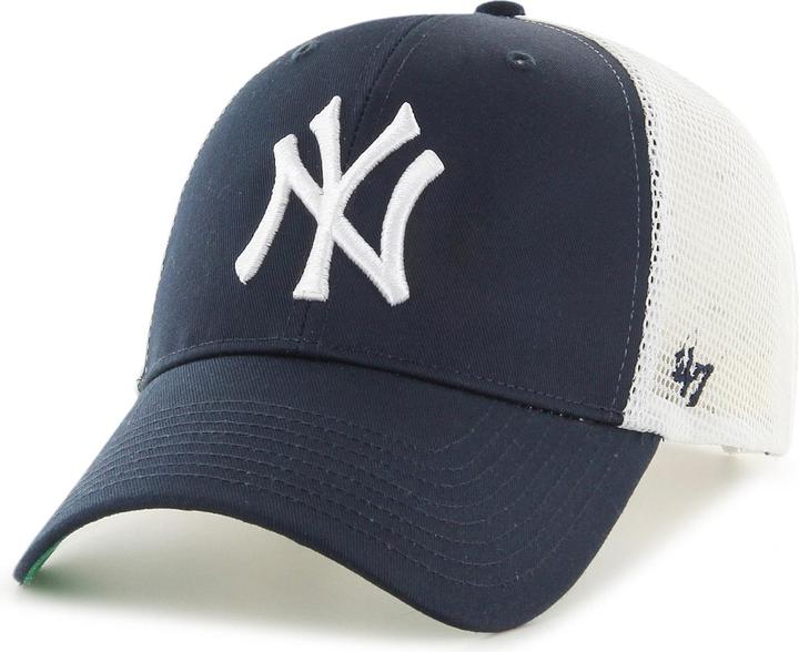 47 Brand MLB New York Yankees Branson MVP OSFA (Taille unique)