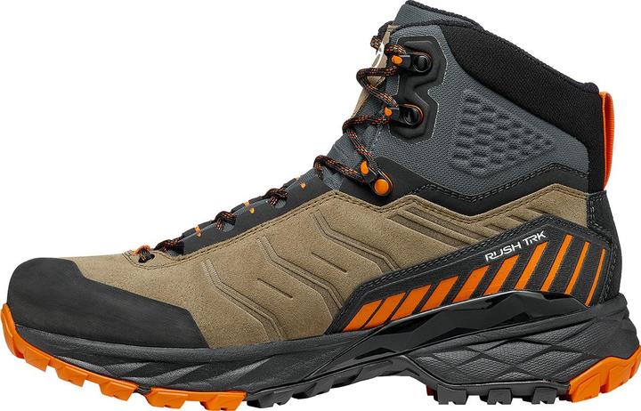 Produktbild Scarpa Rush Trek GTX Schuhe (43.5)