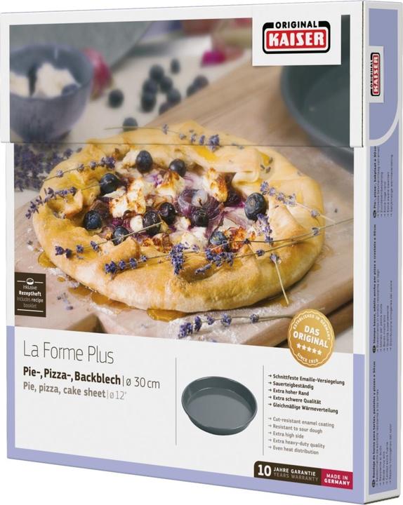 Produktbild Kaiser Backblech