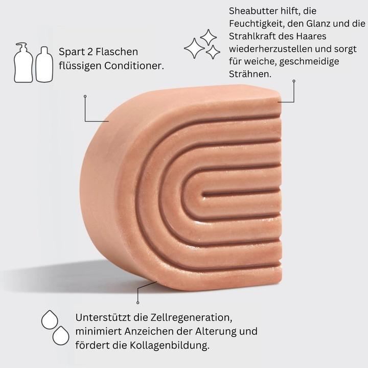 Produktbild Kitsch Sheabutter