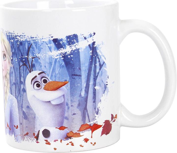 Immagine prodotto Stor Tazza Frozen Anna, Elsa e Olaf (325 ml, 1 x)