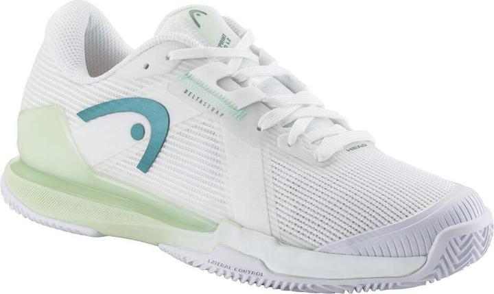 Actual product image Head Sprint Pro 4.0 Sandplatz Tennisschuh Damen (38)