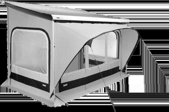 Image du produit Thule QuickFit pour Ducato H2
