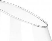 Image du produit Giftdecor vase en forme de poire 30cm (1 x)