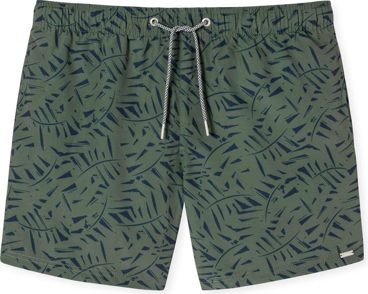 Schiesser Badeshort Wave Nature (XL)