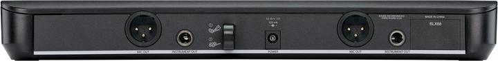 Shure BLX88E-M17
