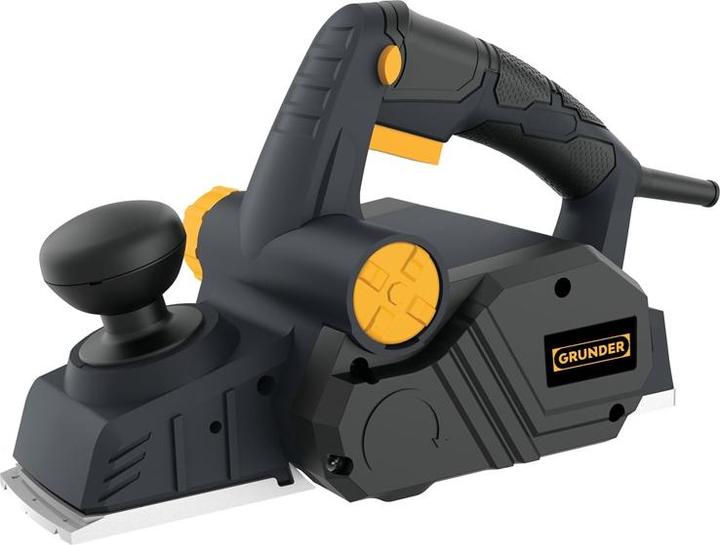 Produktbild Grunder 900W PLANER