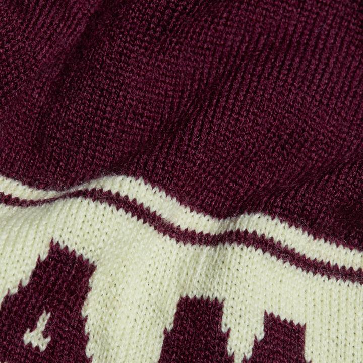 Actual product image Mammut Peaks Beanie
