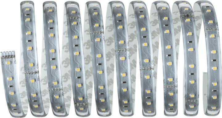 Produktbild Paulmann MaxLED 500 Stripe Set (Warmweiss, 300 cm, Indoor)