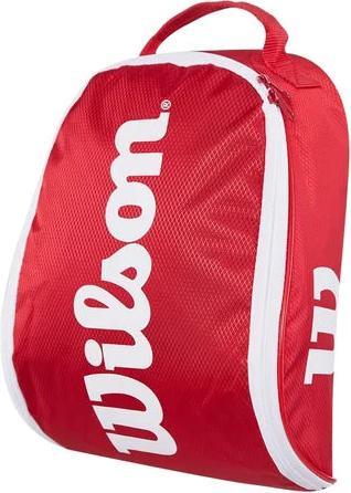 Produktbild Wilson Tour Iv Shoe Bag Rdwh