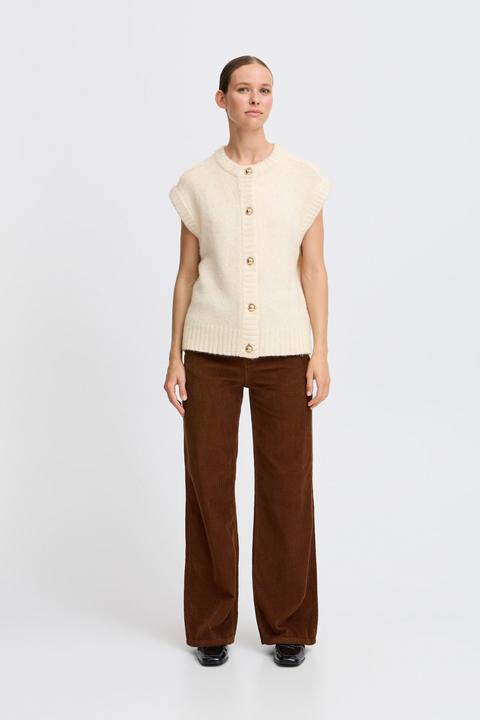 Actual product image B.young BYOKSANA VEST 20815652 (M)