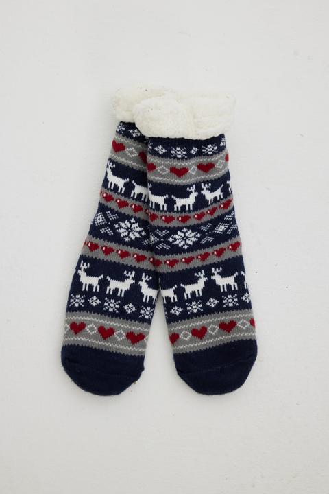 Actual product image Christmas Sweats The Fine (Single pack, One size)