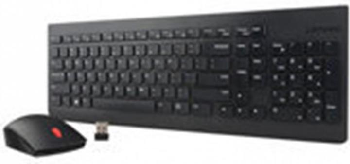 Image du produit Lenovo Essential (CH, Sans fil)