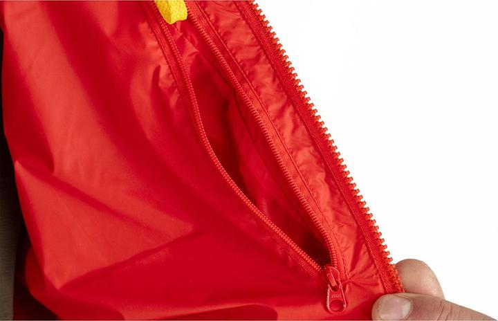 Immagine prodotto Fjällräven Felpa con cappuccio Expedition Down (M)