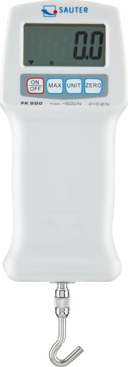 Produktbild Sauter Kraftmessgerät, Newton-Meter