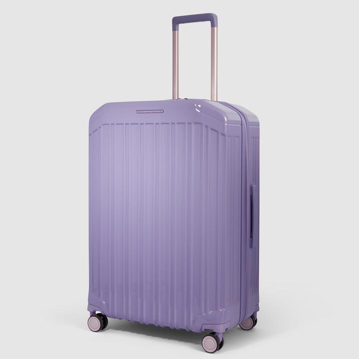 Piquadro PQ-Light - Trolley (95 l, M (50 - 90l))