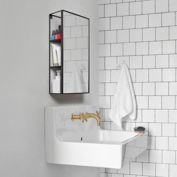 Productafbeelding Umbra Cubiko (30,5 x 61 cm)