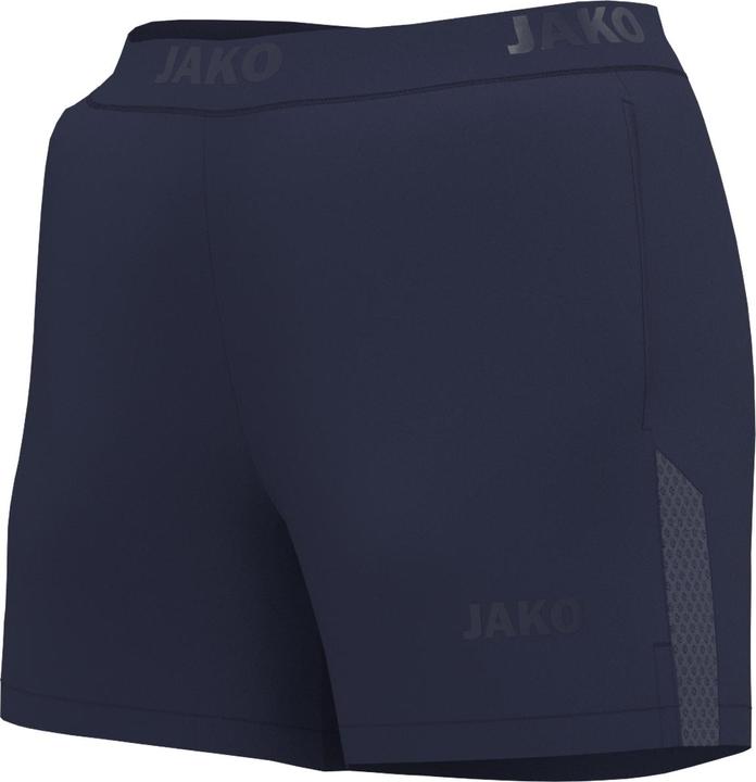 Actual product image JAKO Running Short Power (M)