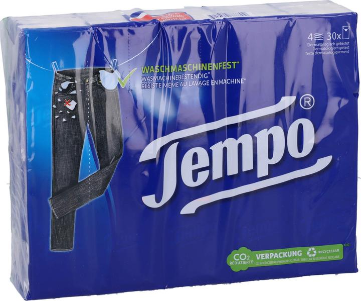 Productafbeelding Tempo Zakdoeken