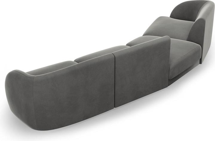 Actual product image Micadoni Miley (2 person sofa, 3-seater, 4-seater)