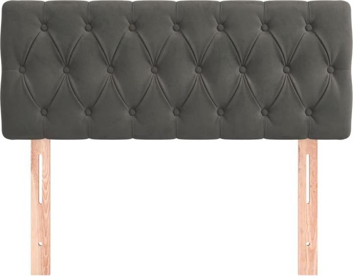 Actual product image VidaXL Daniella (90 x 7 x 88 cm)