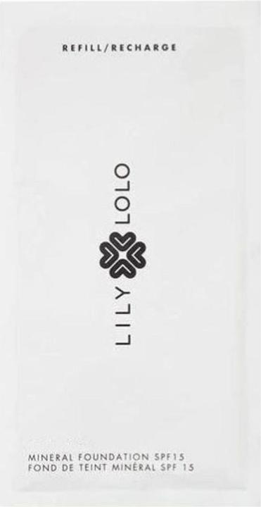 Produktbild Lily Lolo Refill Base Mineral