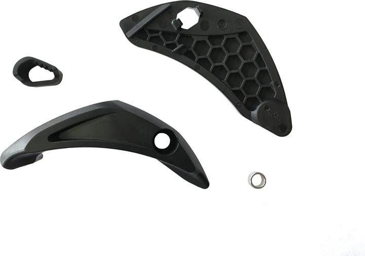 Actual product image Shimano Top guide unit for SM-CD50 Saint chain guide