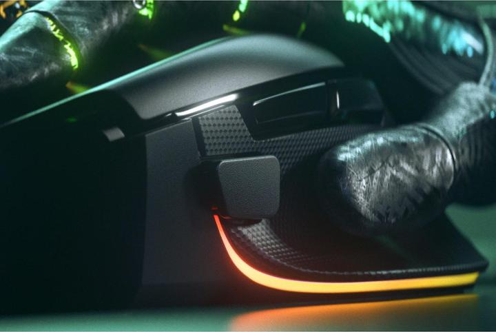 Image du produit Razer Basilic V3 (Filaire)