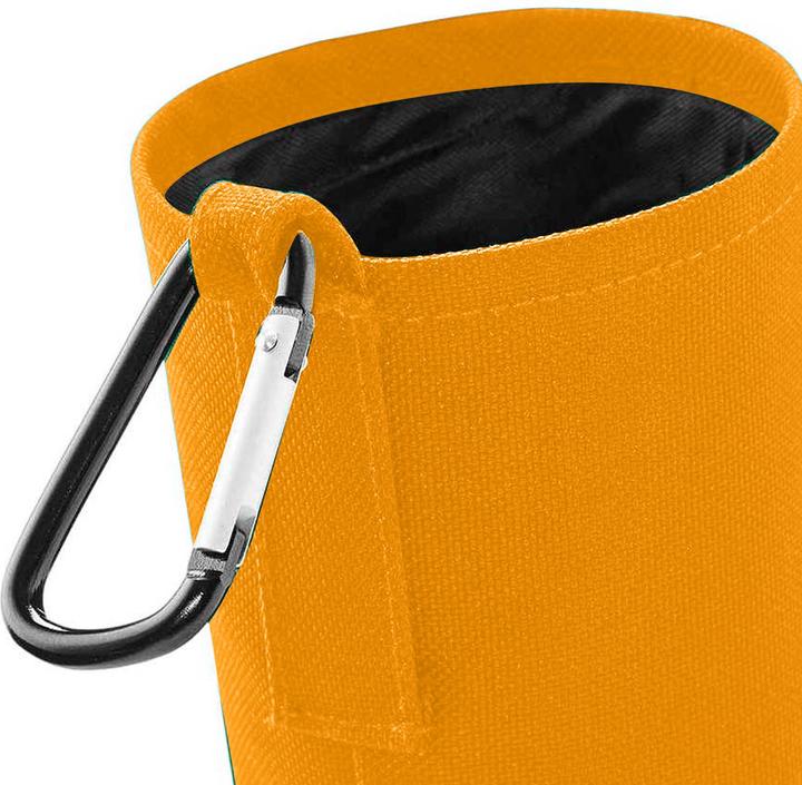 Produktbild Quadral Wasserflasche und halter (0.50 l)