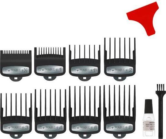 Image du produit Wahl Cordless Magic Clip