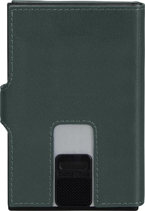 Actual product image Samsonite Alu Fit