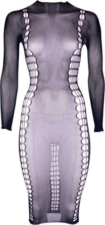 Produktbild Le Désir Carme XI - Dress with Turtleneck - One Size (One Size)