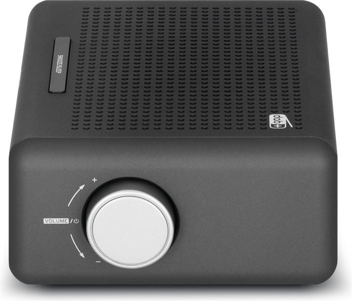 Produktbild TechniSat Nordmende Transita 115 (DAB+, UKW)