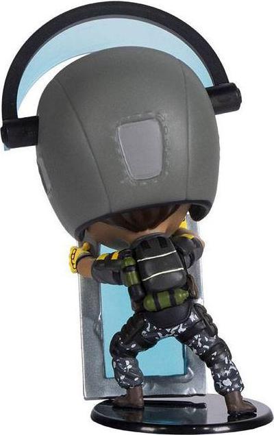Produktbild Ubisoft Six Collection - Mira