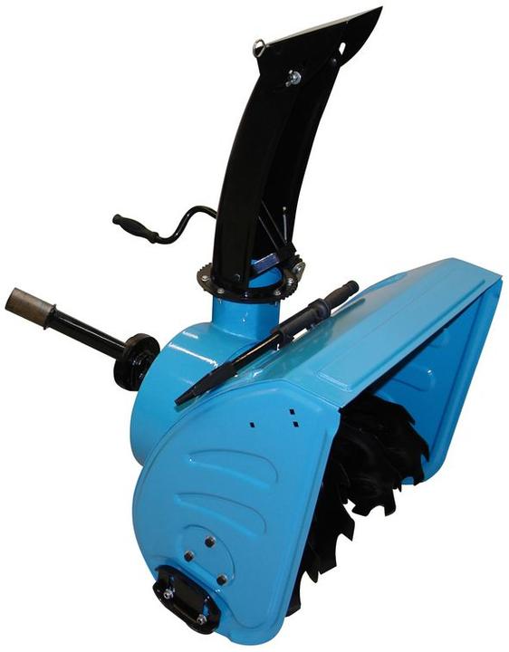 Güde - Schneefräse GSF 560 (600 cm)