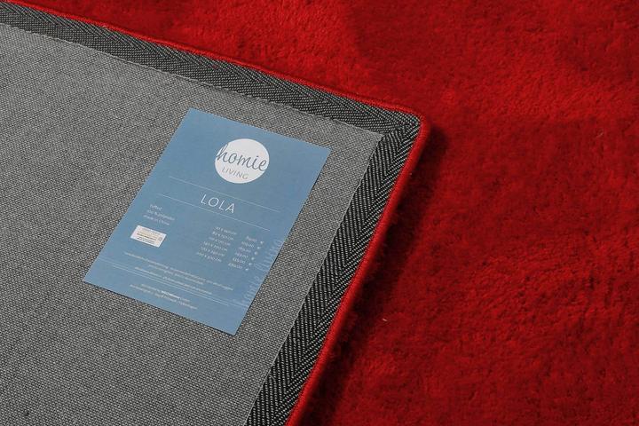 Produktbild Homie Living Teppich Lola (70 x 140 cm)