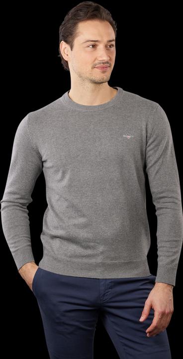 Immagine prodotto GANT Collo A C In Cotone Classico (XL)
