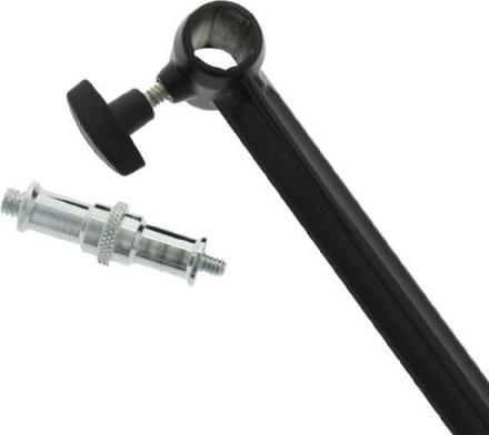 Immagine prodotto Studioking Asta di prolunga MC-1091 19 cm (Estensione del treppiede)