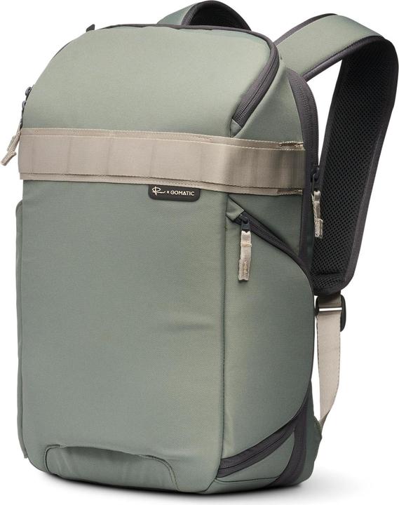 Produktbild Gomatic Peter Mckinnon Luma Camera Pack (Fotorucksack, 18 l)