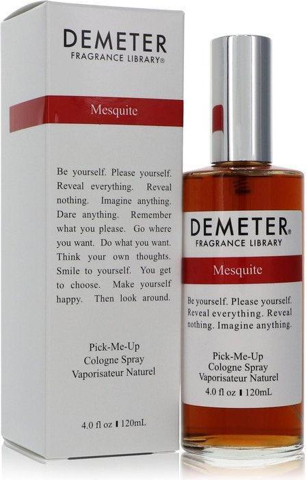 Produktbild Demeter Mesquite by Cologne Spray (Unisex) 120 ml (Eau de cologne, 120 ml)