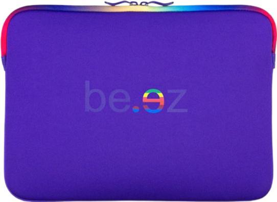 Be.ez 12 inch MacBook Retina Sleeve Soft with shape memory model La Robe