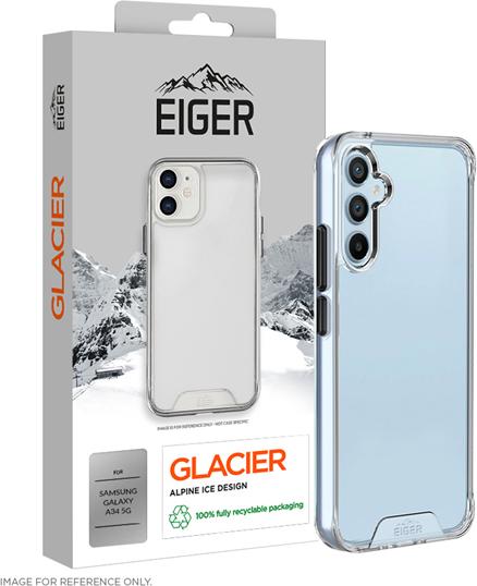 Immagine prodotto Eiger Glacier Case (Samsung Galaxy A34 5G)