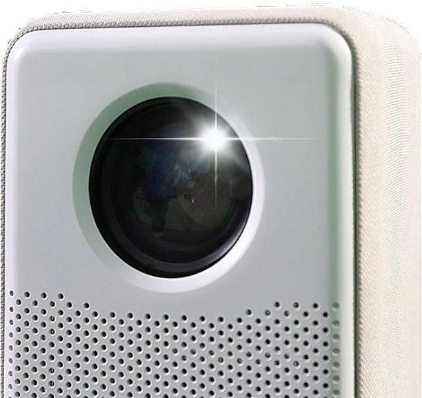 Produktbild HP CC200 (Full HD, 200 lm, 1.2:1)