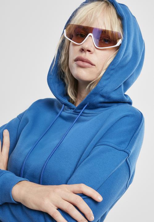 Immagine prodotto Urban Classics Felpa con cappuccio da donna (5XL)
