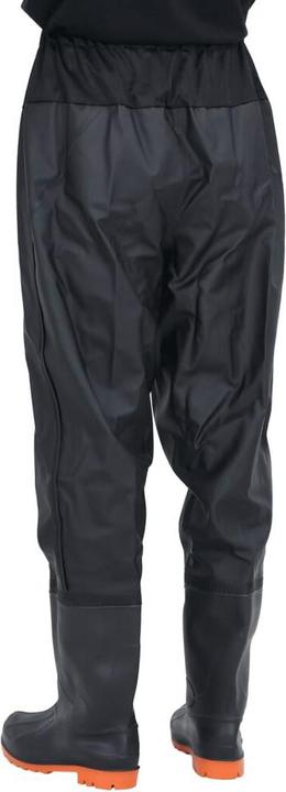 Image du produit VidaXL Waders à la taille avec bottes (Bande de fréquences 38 (2600 MHz))
