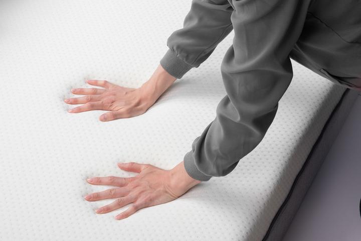 Actual product image basics by BICO Basics #02 (120 x 200 cm, Foam core)
